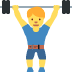 :weight_lifting_man: