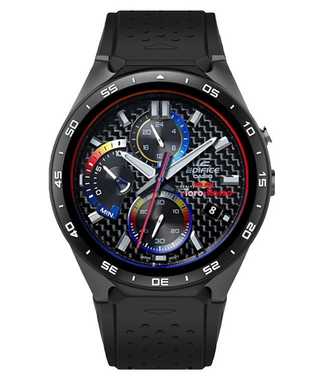 casio wfd