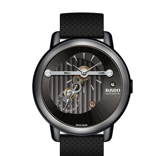Rado Diamaster