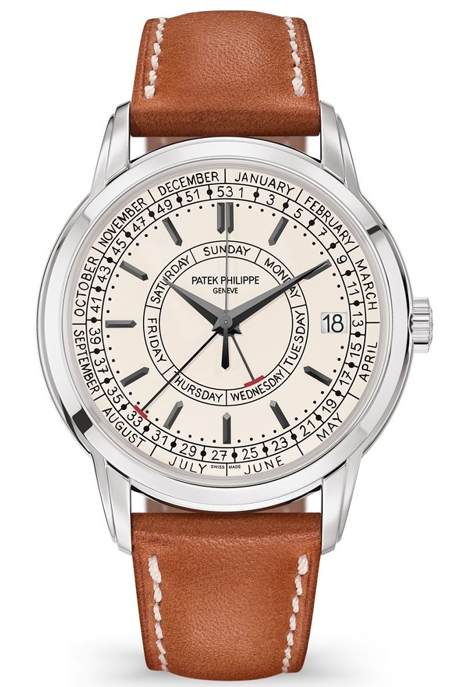 patek philippe watch face android