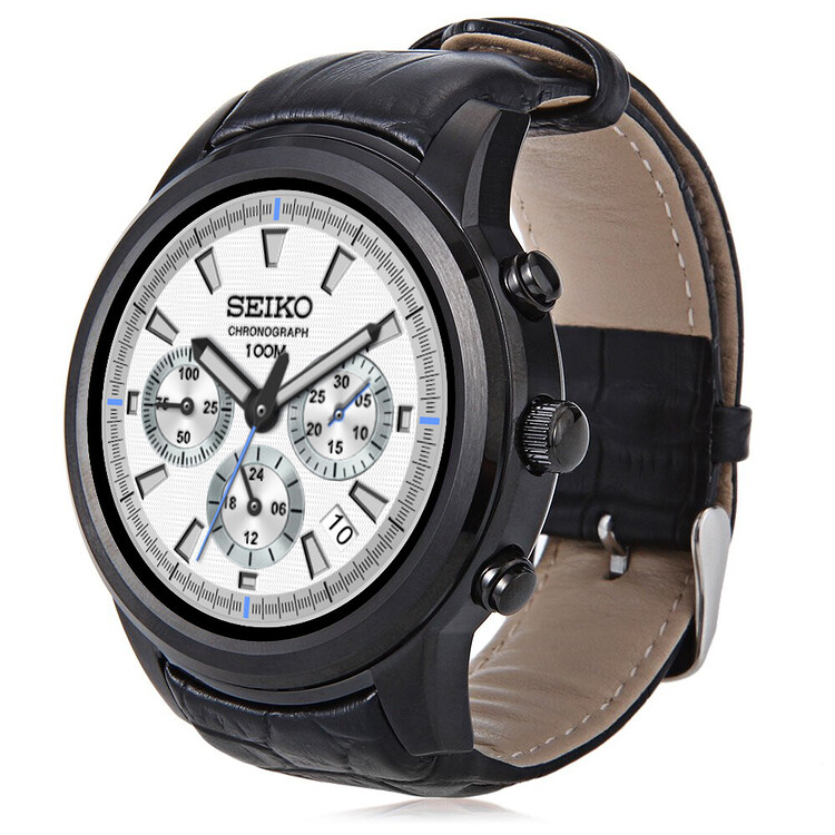seiko 5 automatic square face