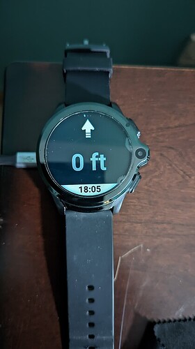 watch droid picture one