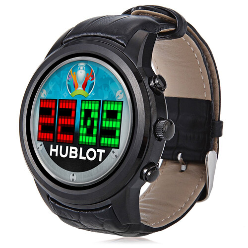 HublotEuro2020Display