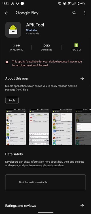 Guide to enable apps to run in the background A13 / A11 / A10 / A8.1.0 ...
