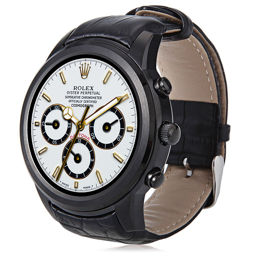 RolexDaytonaWite