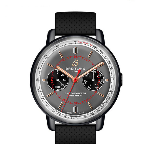 Breitling Premier