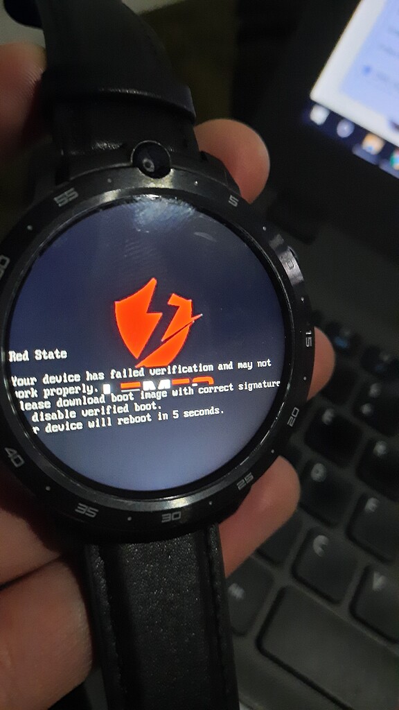 Latest LEMFO LEM 12 Pro topics - Full Android Watch