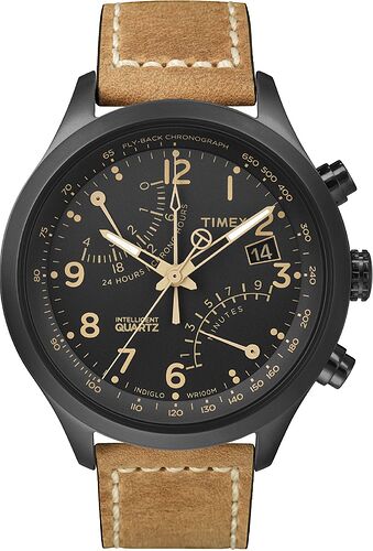 TIMEX FLYBACK 1