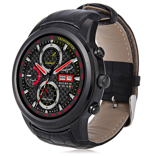 GiorgioPiolaG5LimitedEdition