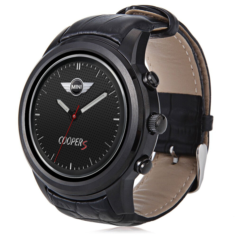 full android watch