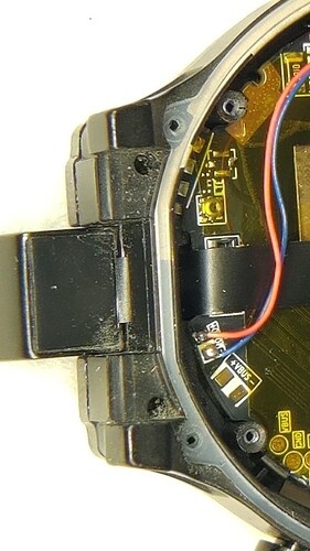 KP2 Camera 1
