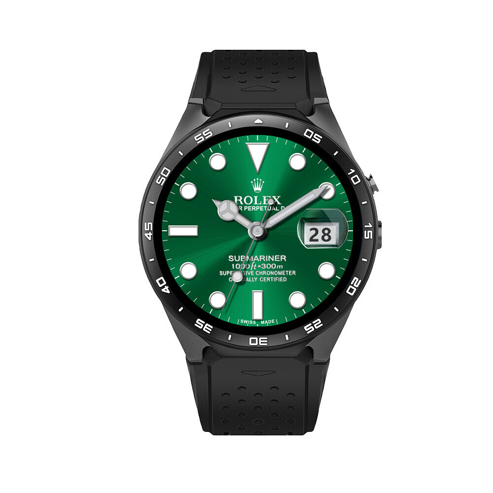 full android watch