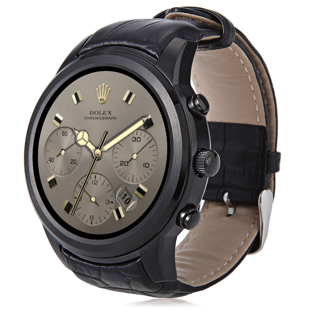 android rolex