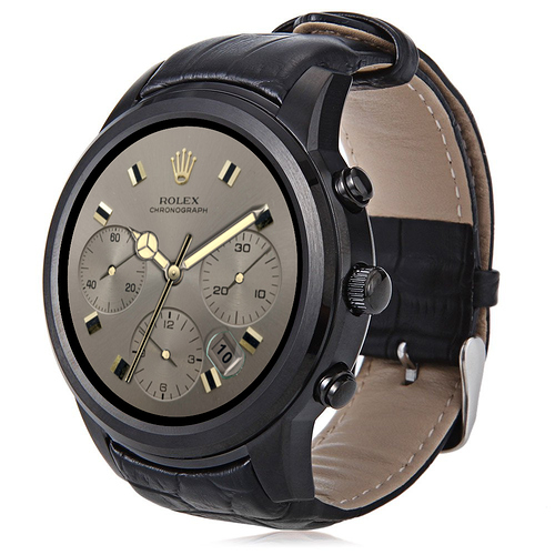 RolexPlatinium