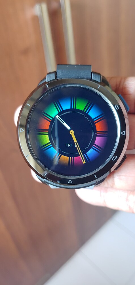 huawei watch gt2 skins