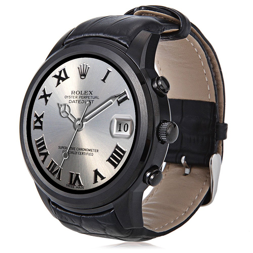 RolexStainlessSteel
