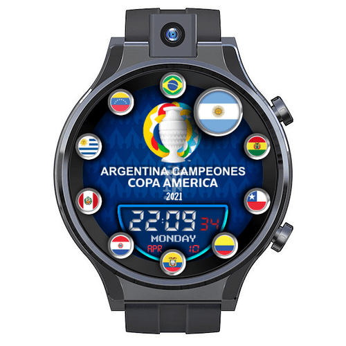 Campeones