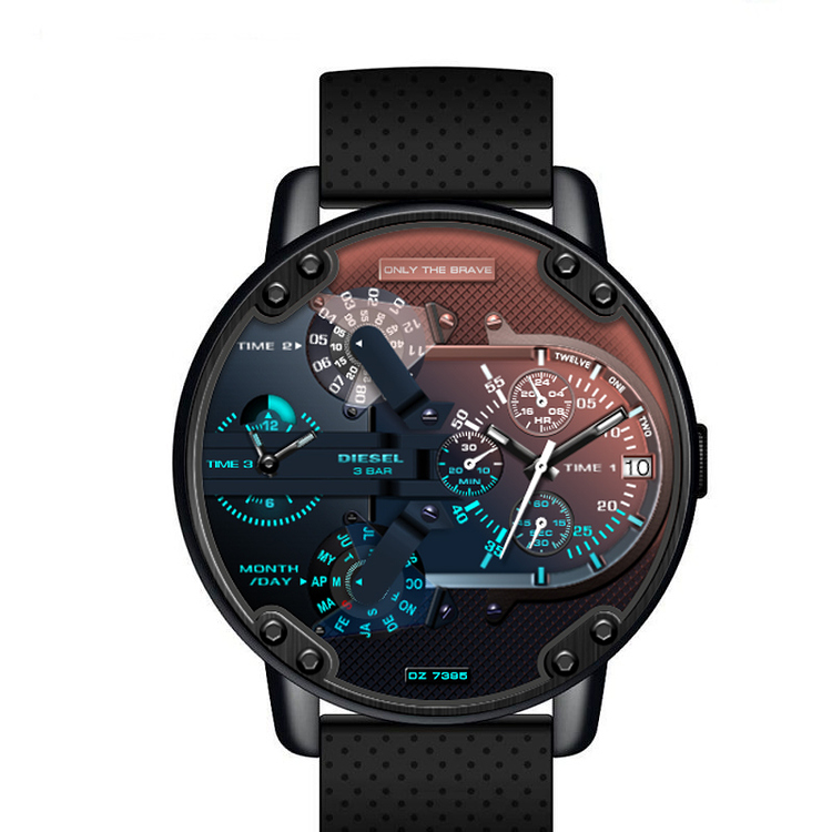 full android watch