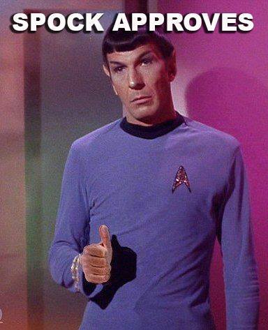 spock-approves