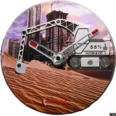 clock_skin_model