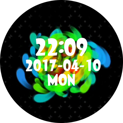 clock_skin_model