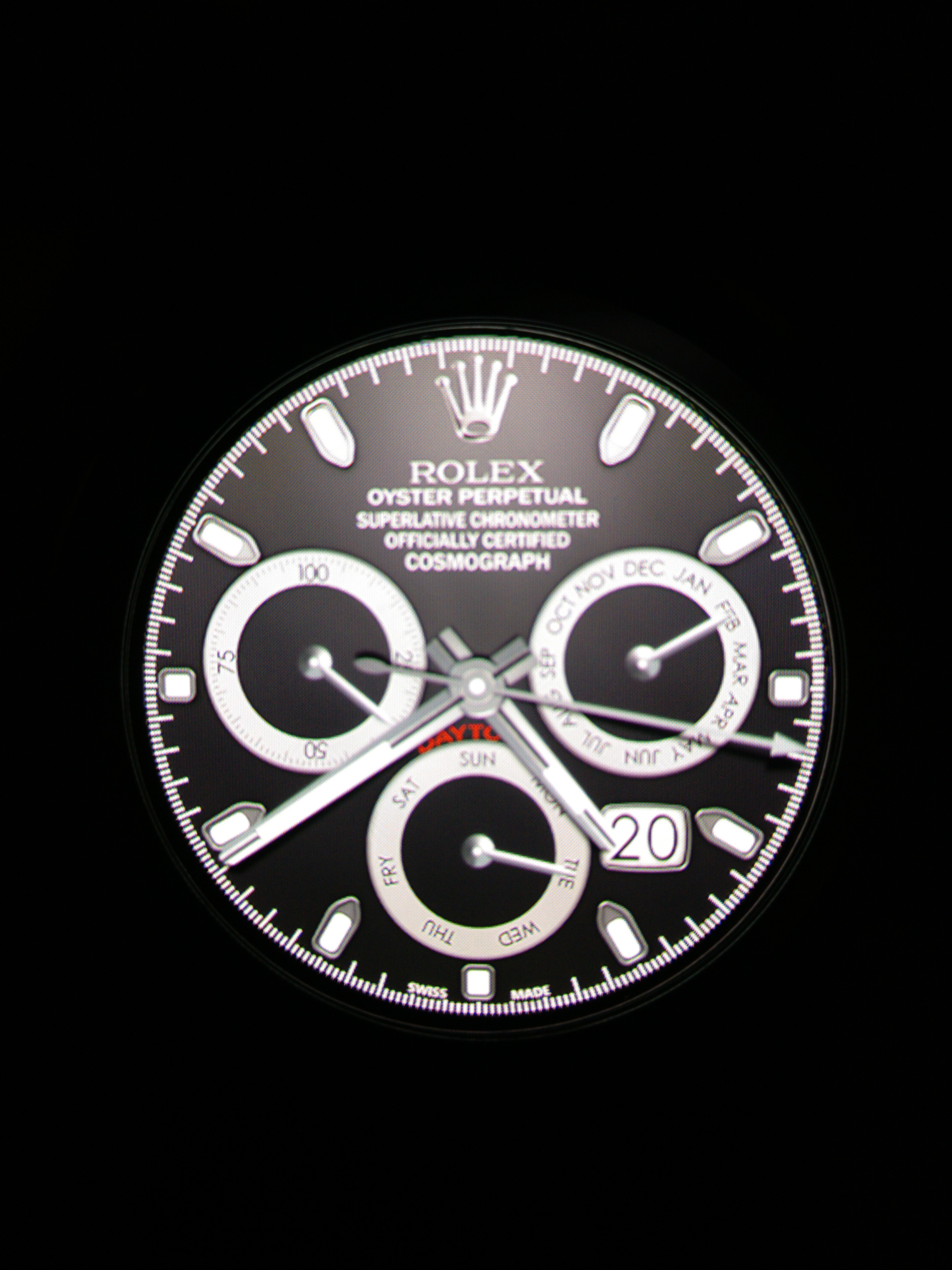 Rolex Watch Face Hd - www.inf-inet.com