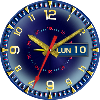 clock_skin_model