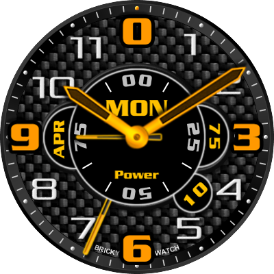 clock_skin_model