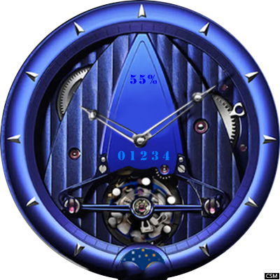 clock_skin_model