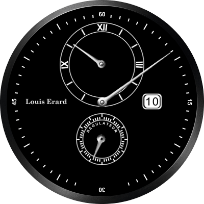 clock_skin_model