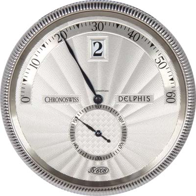 ChronoswissDelphisOriginal copy