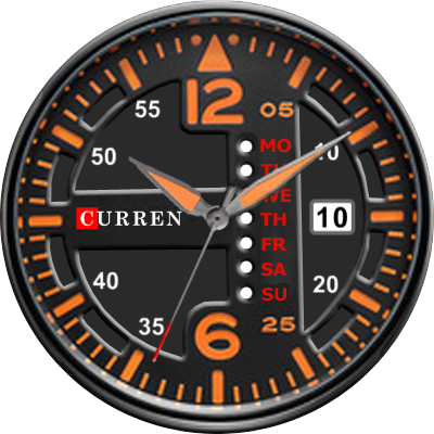 clock_skin_model