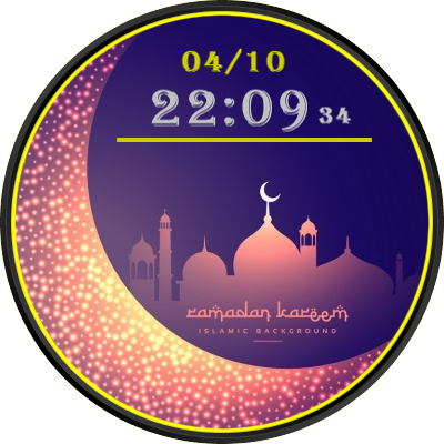 Ramadan Month