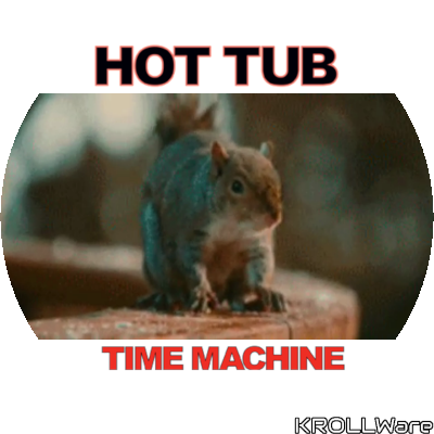 Hot Tub Time Machine (2010) - IMDb