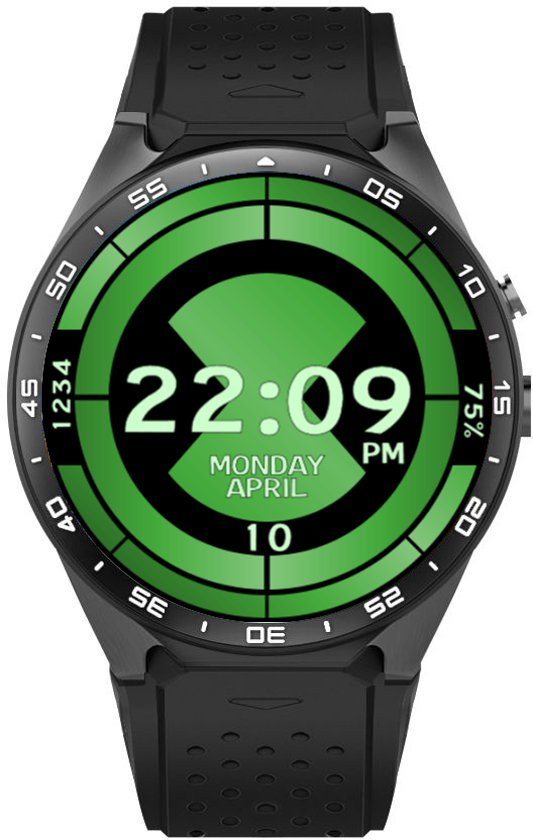 Omnitrix smartwatch online price