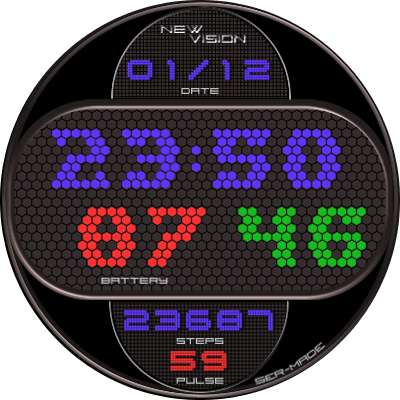 KOS-02 HEX2