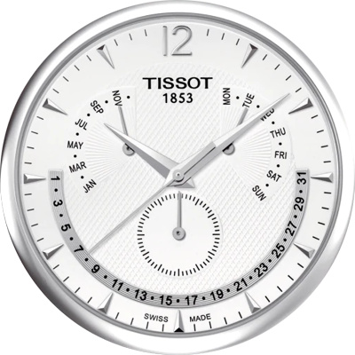 Tissot 1853
