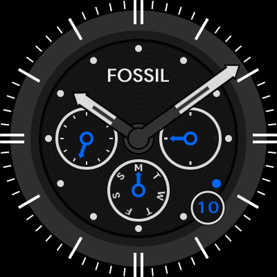 fosil