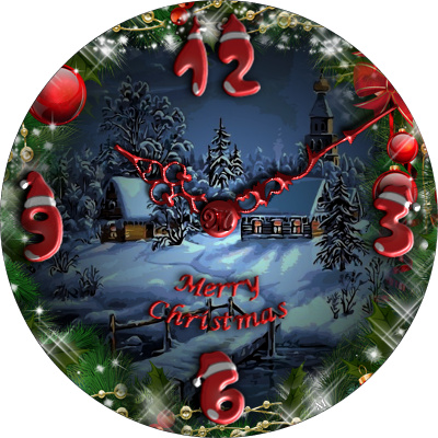 clock_skin_model