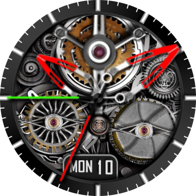 clock_skin_model