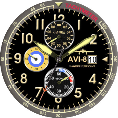 clock_skin_model
