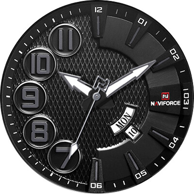 clock_skin_model