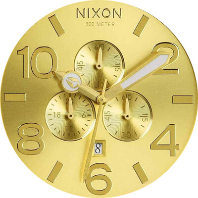 NixonGold