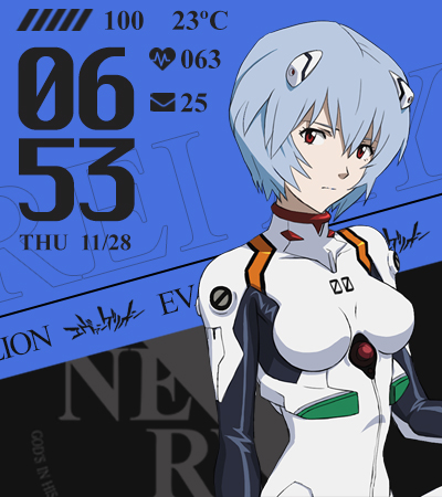 Oppo smart watch online evangelion