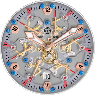 clock_skin_model