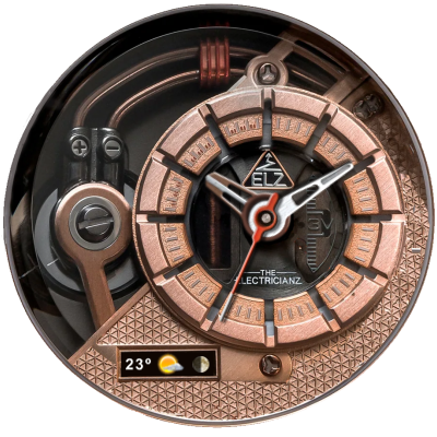 clock_skin_model