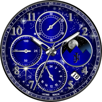 clock_skin_model