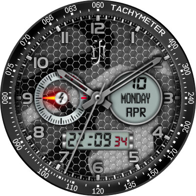 clock_skin_model