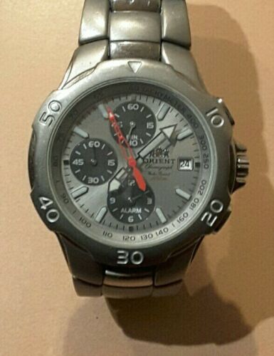 ORIENT 4