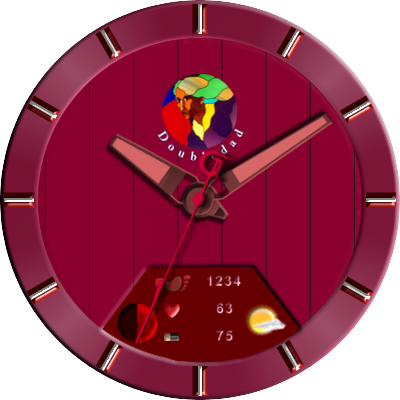 clock_skin_model